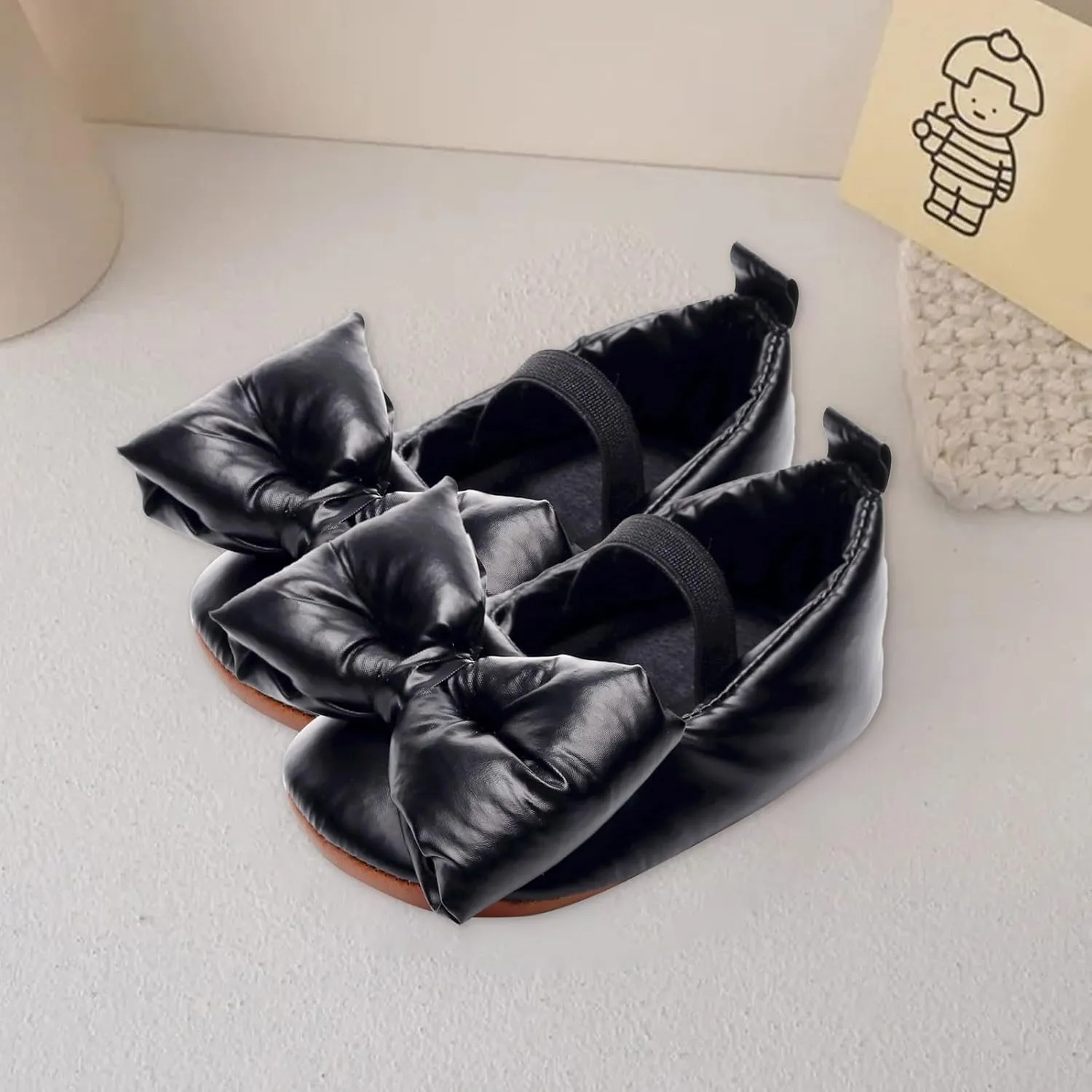 2025 Toddler Kids Baby Girls Cute Canvas First Walking Casual Shoes Leather Sandals Outdoor