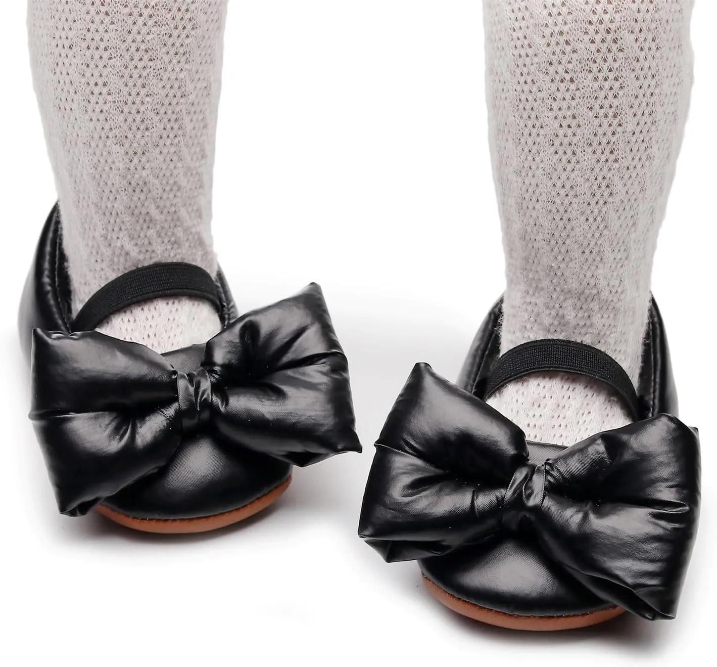 2025 Toddler Kids Baby Girls Cute Canvas First Walking Casual Shoes Leather Sandals Outdoor