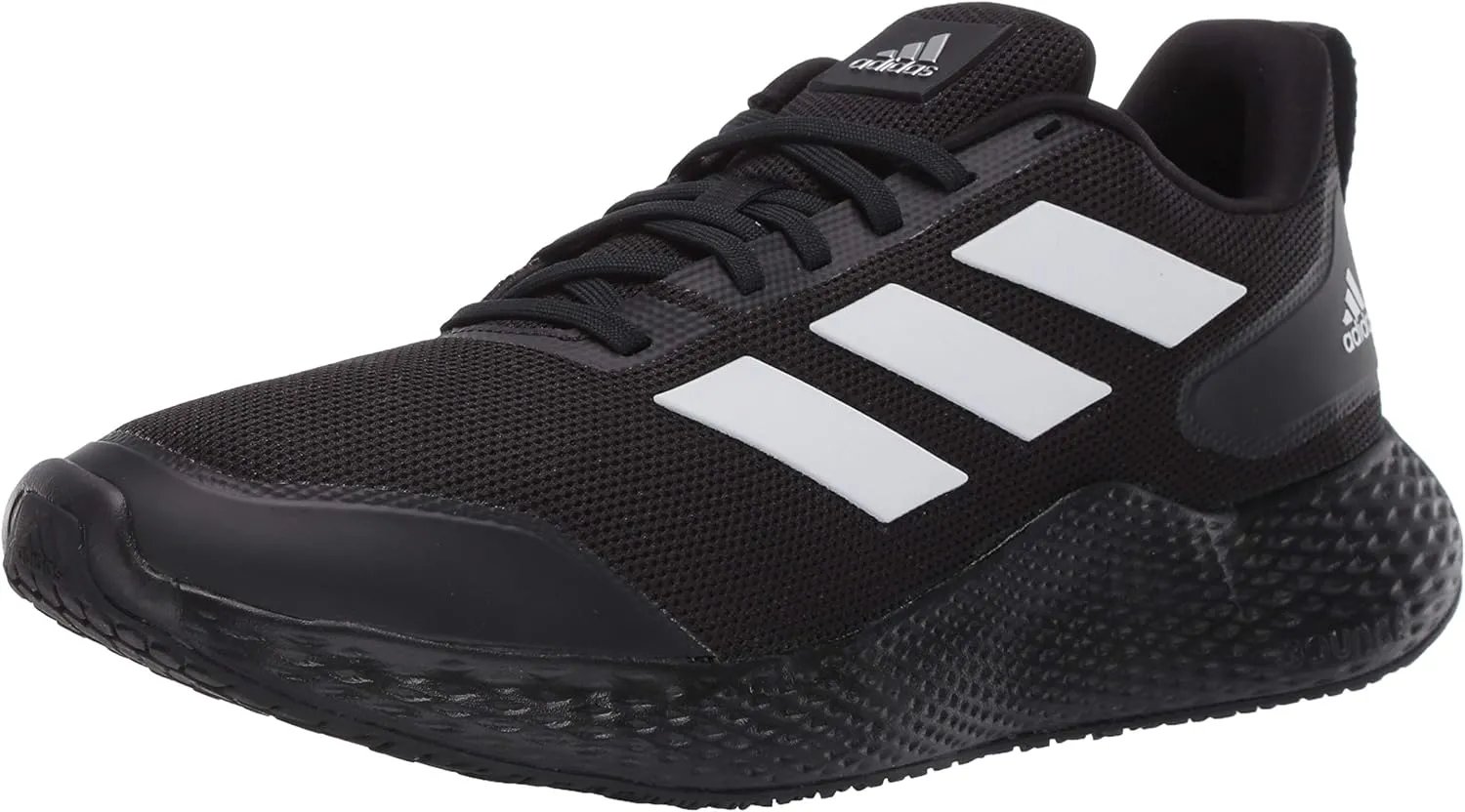 adidas Men's Edge Gameday Running Shoe