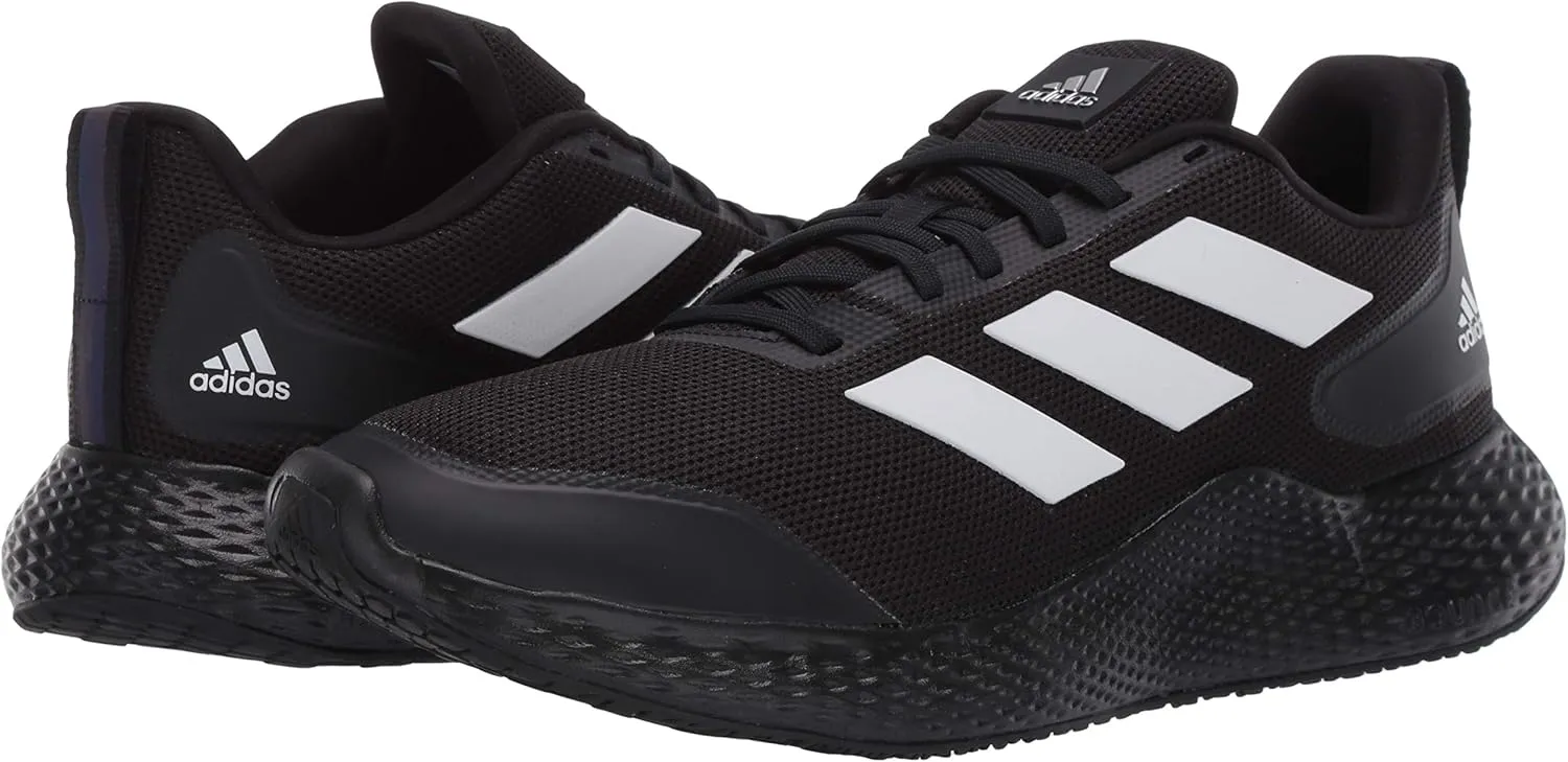 adidas Men's Edge Gameday Running Shoe