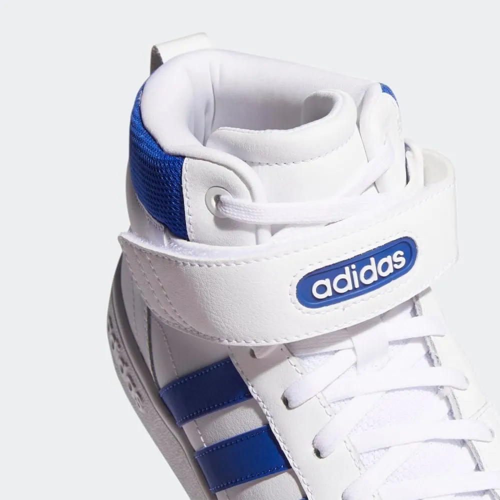 adidas Men's Postmove Mid Basketball Shoes