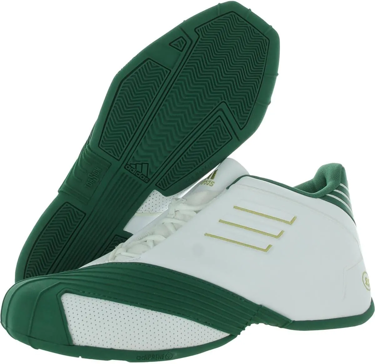 adidas Men's T-mac 1 Basketball Shoes