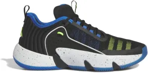 adidas Mens Trae Unlimited Basketball Sneakers Shoes - Black - Size 11 M