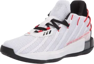 adidas Unisex-Adult Dame 7 Basketball Shoe