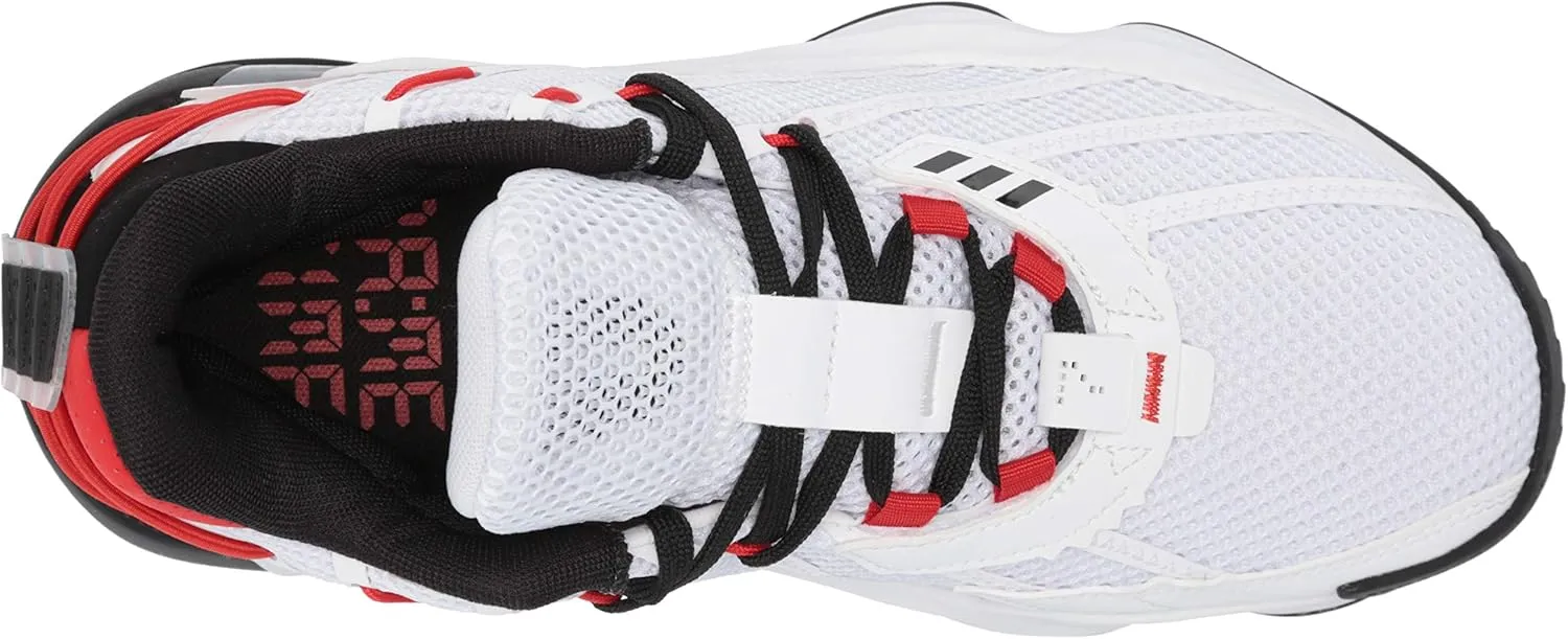 adidas Unisex-Adult Dame 7 Basketball Shoe