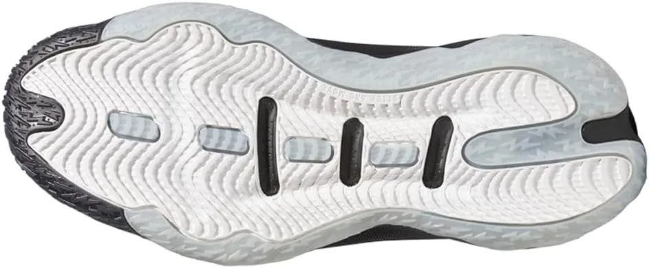 adidas Unisex-Adult Dame 8 Basketball Shoe