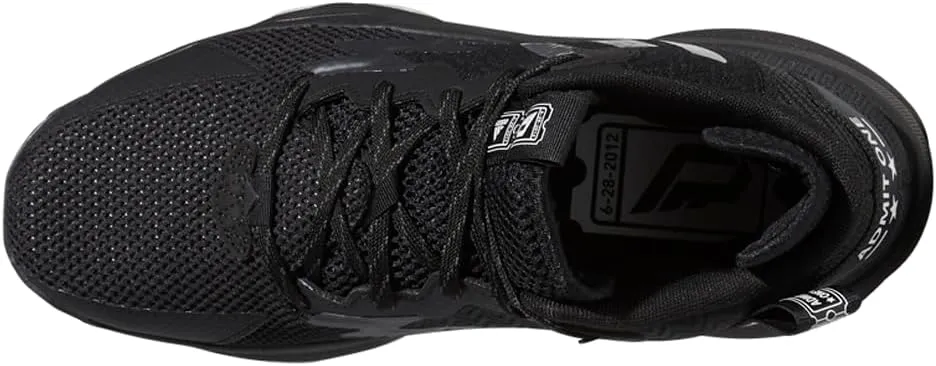 adidas Unisex-Adult Dame 8 Basketball Shoe