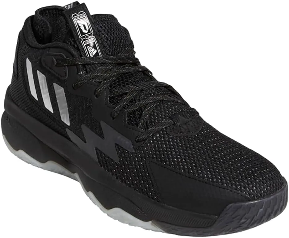 adidas Unisex-Adult Dame 8 Basketball Shoe