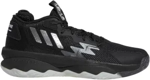 adidas Unisex-Adult Dame 8 Basketball Shoe