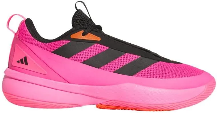 adidas Unisex-Adult Front Court Sneaker