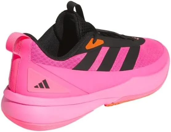 adidas Unisex-Adult Front Court Sneaker