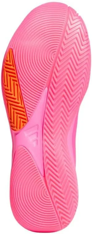 adidas Unisex-Adult Front Court Sneaker