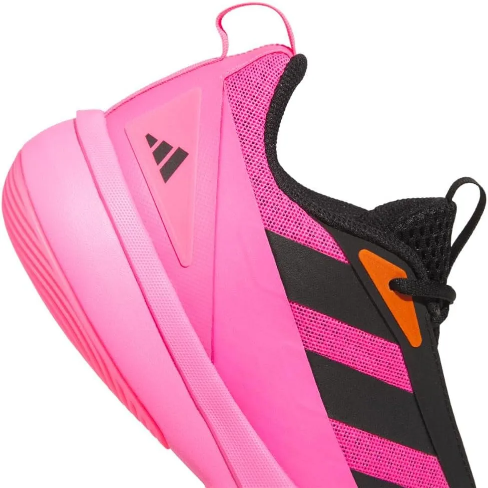 adidas Unisex-Adult Front Court Sneaker