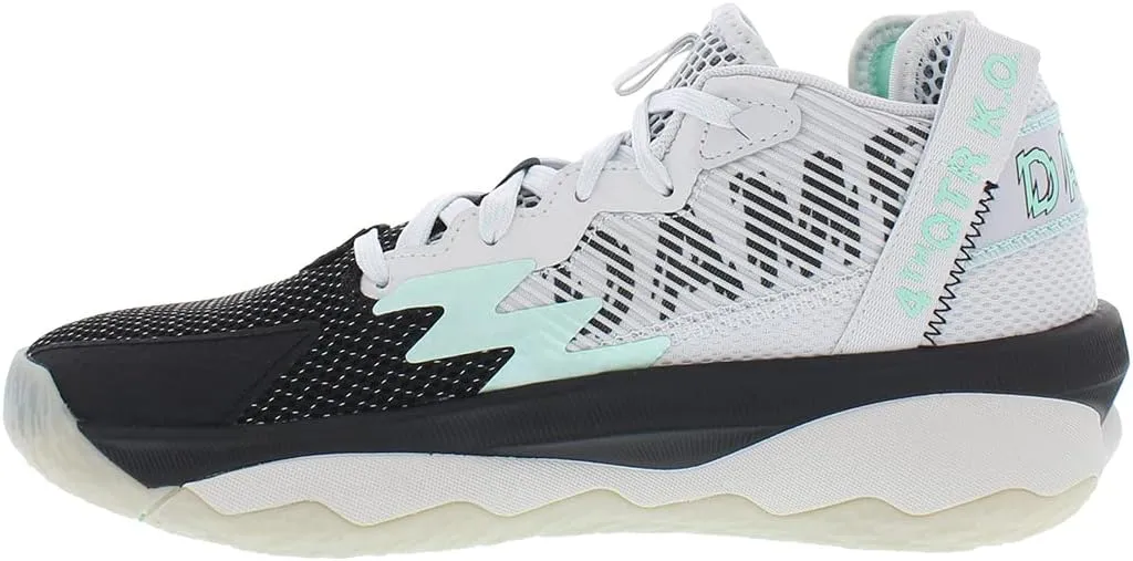 adidas Unisex-Adult Harden Vol. 5 Futurenatural Basketball Shoe