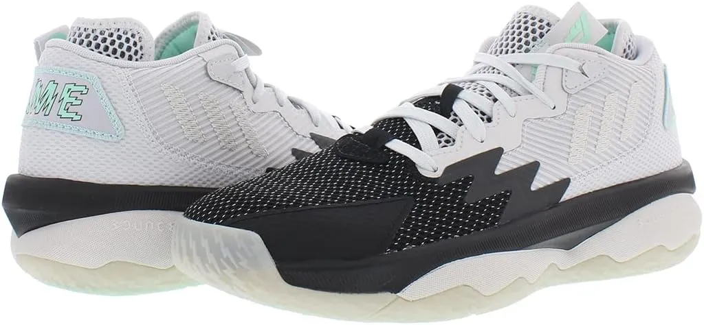 adidas Unisex-Adult Harden Vol. 5 Futurenatural Basketball Shoe