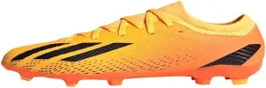 adidas Unisex Adult X Speedportal.3 Laceless Firm Ground