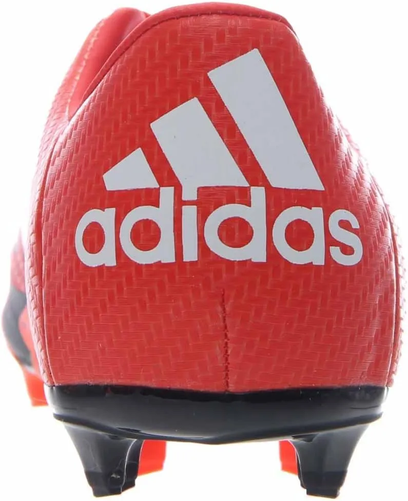adidas Unisex-Child X 15.3 FG/AG J-K