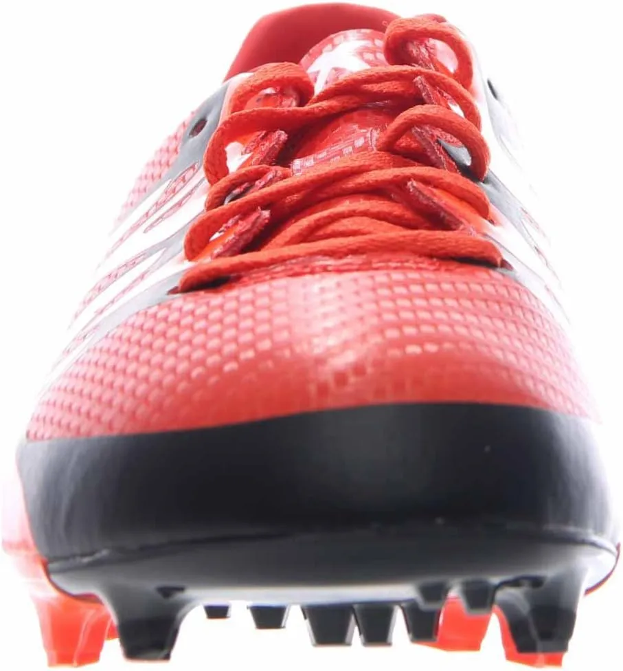 adidas Unisex-Child X 15.3 FG/AG J-K