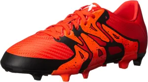 adidas Unisex-Child X 15.3 FG/AG J-K