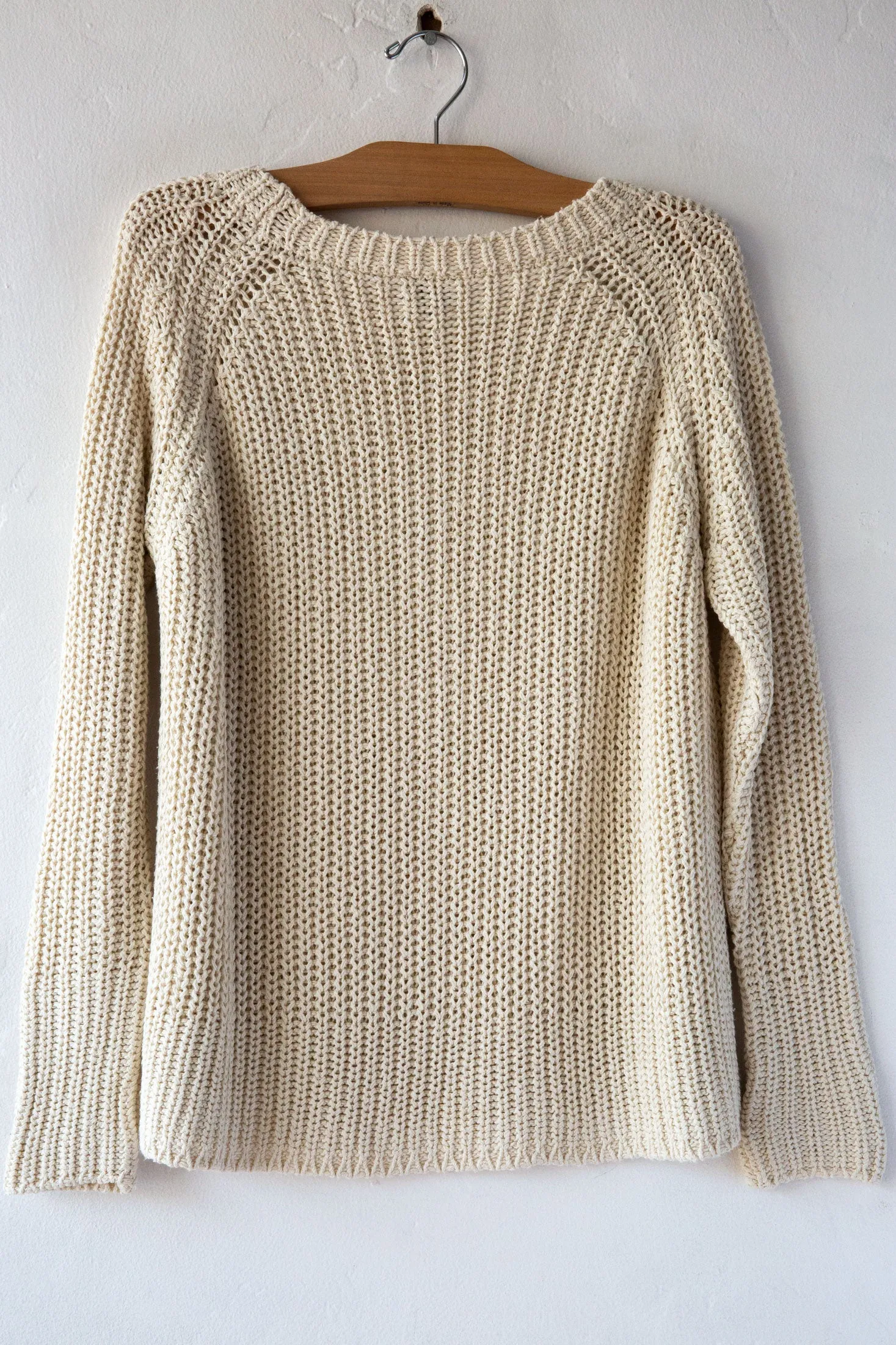 Anemone Sweater