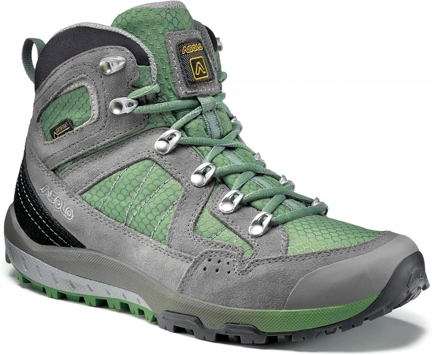 ASOLO Landscape GV Hiking Shoes - Women's
