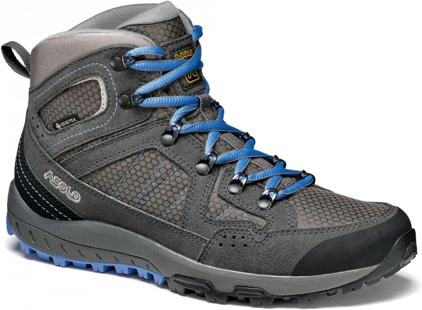 ASOLO Landscape GV Hiking Shoes - Women's