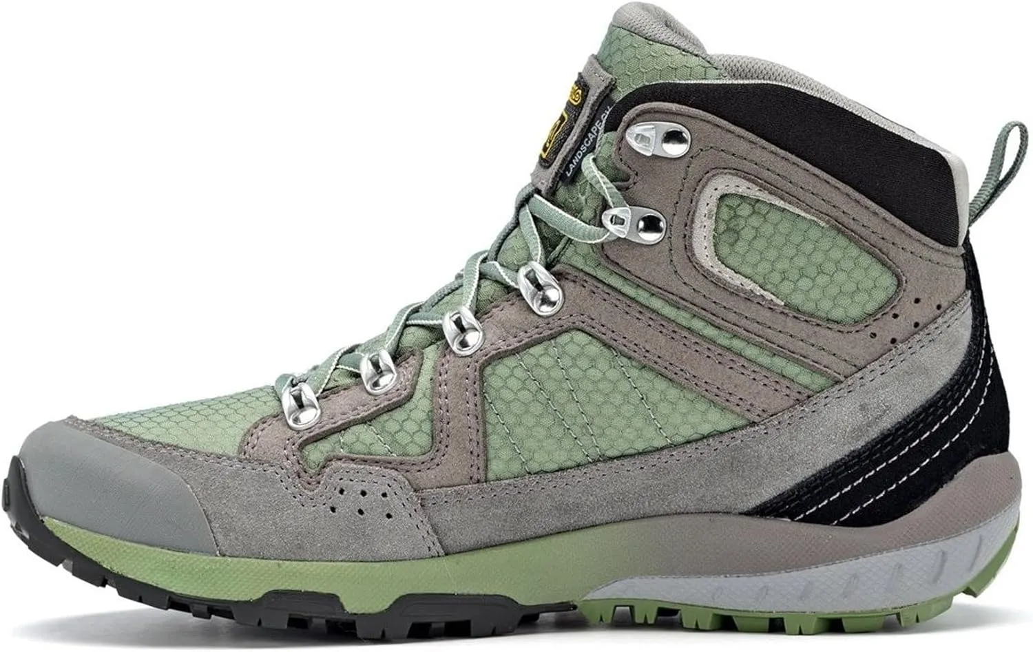 ASOLO Landscape GV Hiking Shoes - Women's
