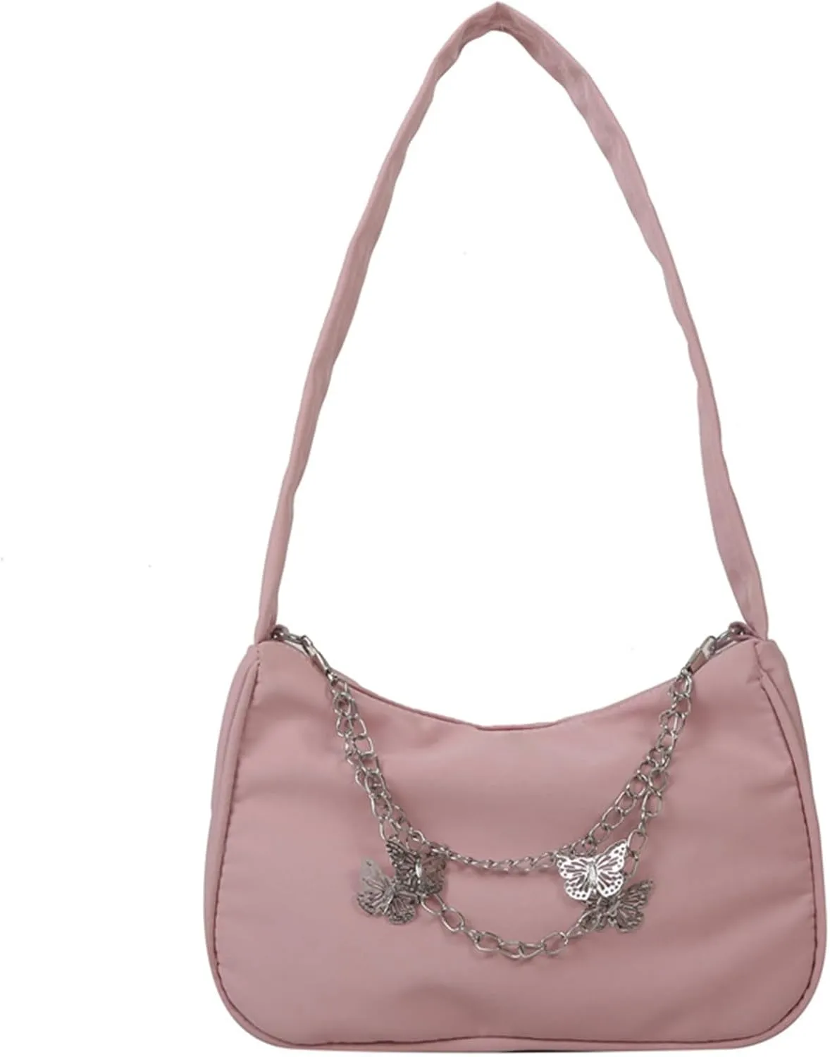 Bag Jewelry Ladies Small Shoulder Casual Animal Fashion Handbag Bag One Underarm Chain Bag Extra Large Shoulder Bag