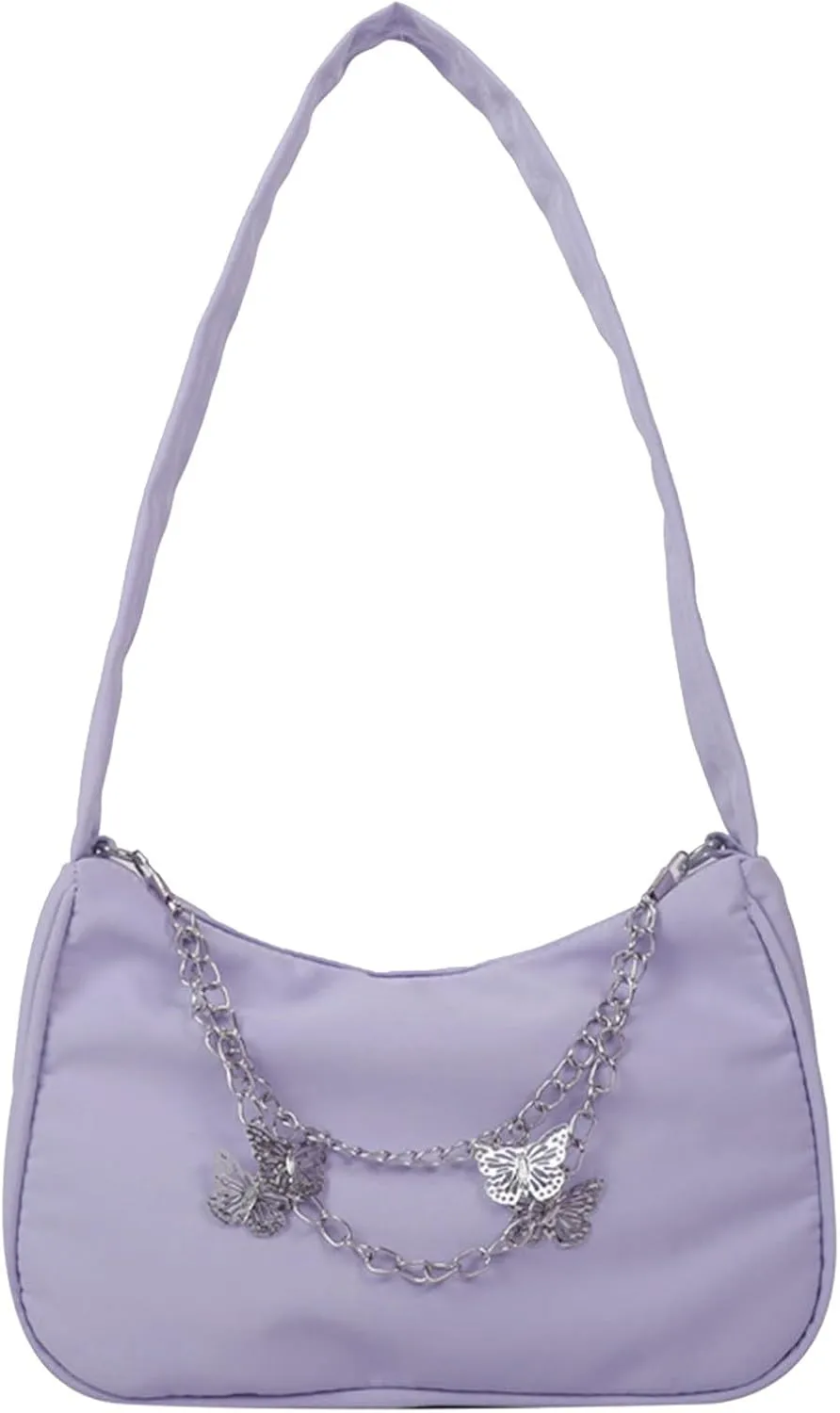 Bag Jewelry Ladies Small Shoulder Casual Animal Fashion Handbag Bag One Underarm Chain Bag Extra Large Shoulder Bag