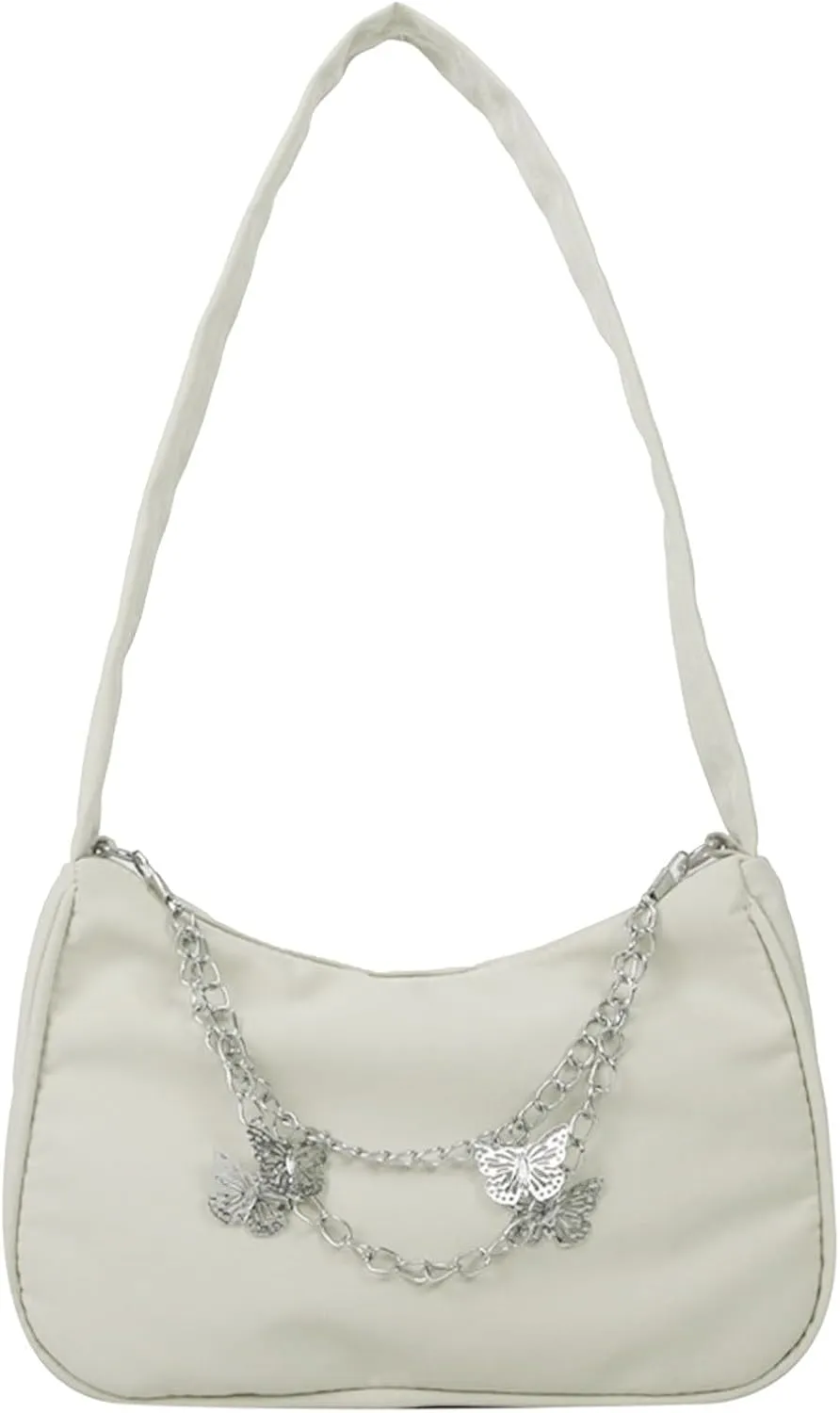 Bag Jewelry Ladies Small Shoulder Casual Animal Fashion Handbag Bag One Underarm Chain Bag Extra Large Shoulder Bag