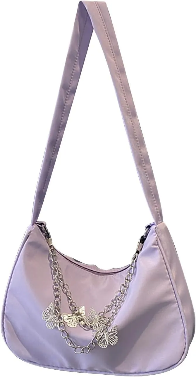 Bag Jewelry Ladies Small Shoulder Casual Animal Fashion Handbag Bag One Underarm Chain Bag Extra Large Shoulder Bag