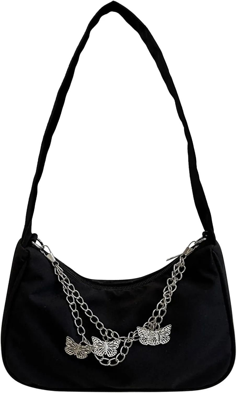 Bag Jewelry Ladies Small Shoulder Casual Animal Fashion Handbag Bag One Underarm Chain Bag Extra Large Shoulder Bag