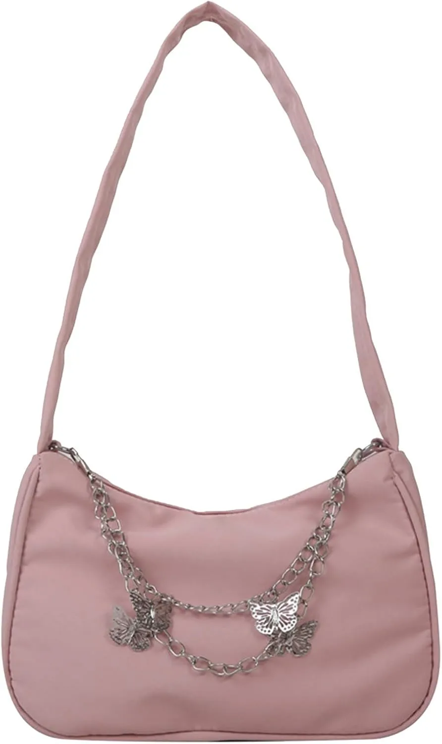 Bag Jewelry Ladies Small Shoulder Casual Animal Fashion Handbag Bag One Underarm Chain Bag Extra Large Shoulder Bag