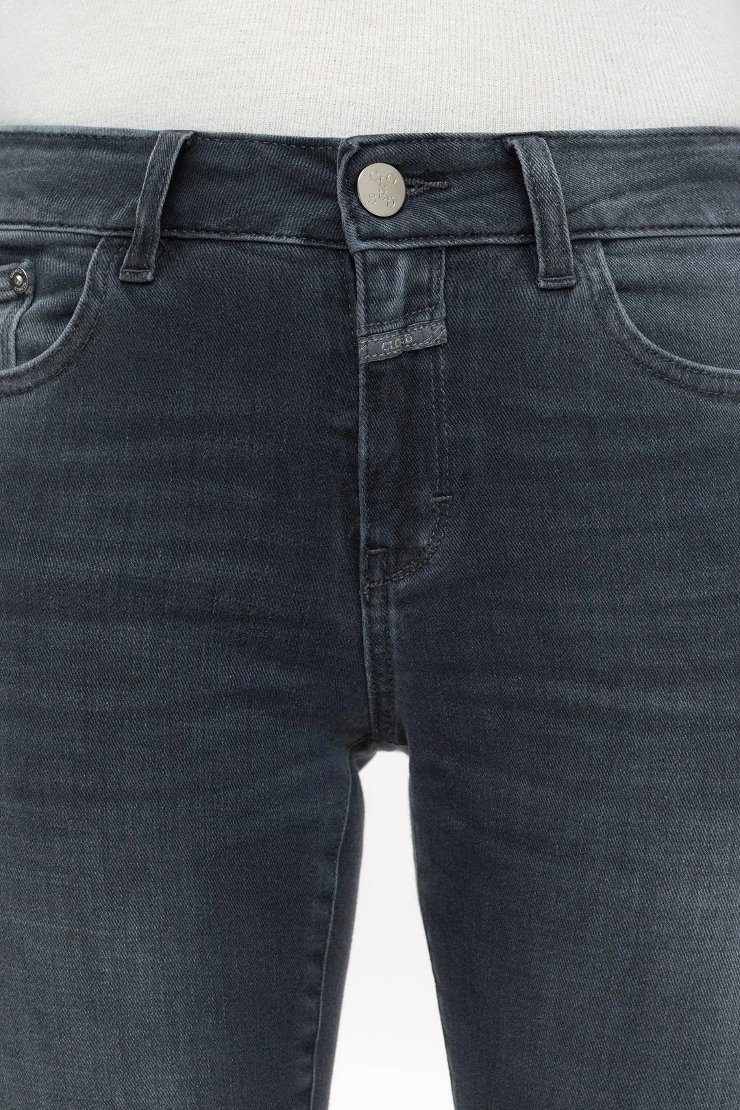 Baker Crop Jean