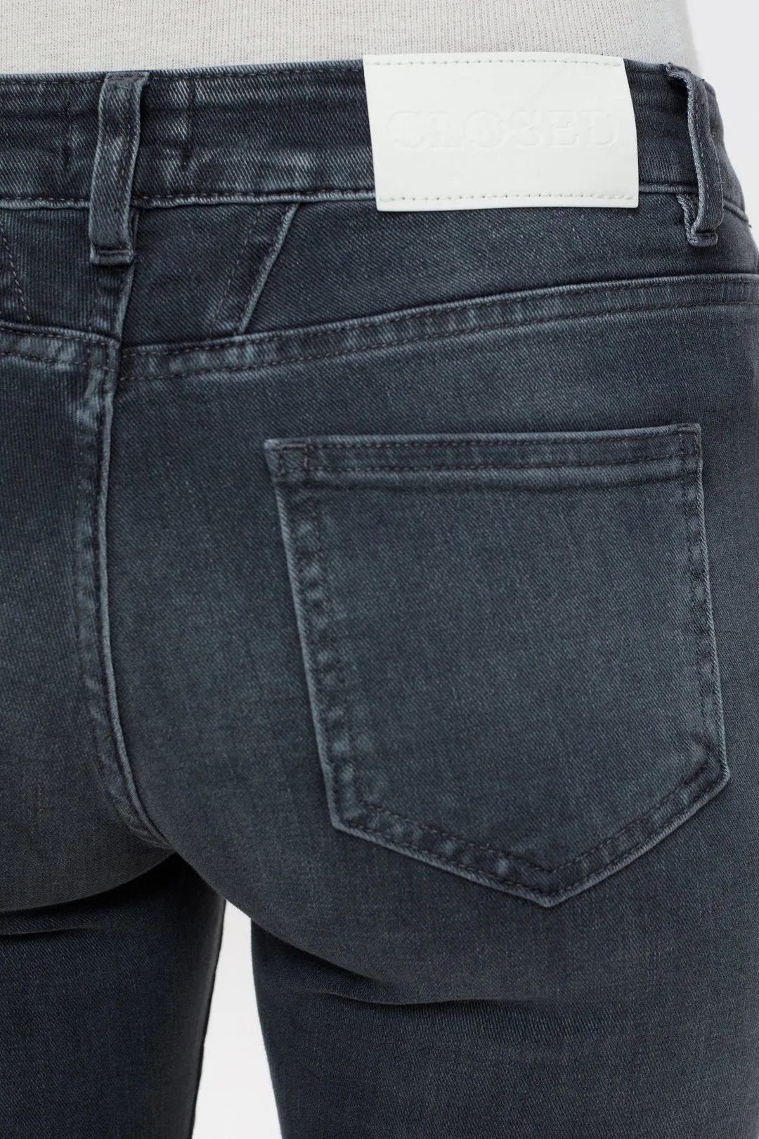 Baker Crop Jean