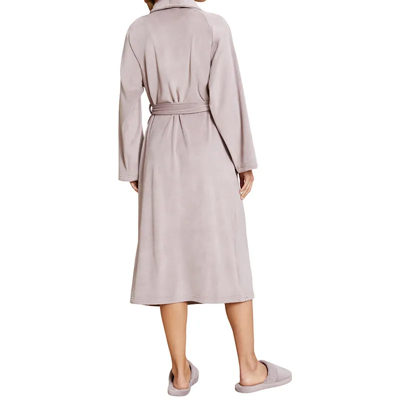 BAREFOOT DREAMS | LuxeChic Velour Robe