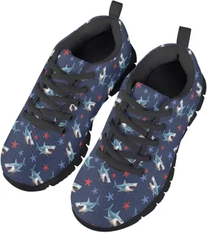 Basketball Shoes Kids Running Shoes for Boys Cool Design