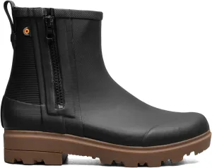 BOGS Women's Holly Rain Zip Boot