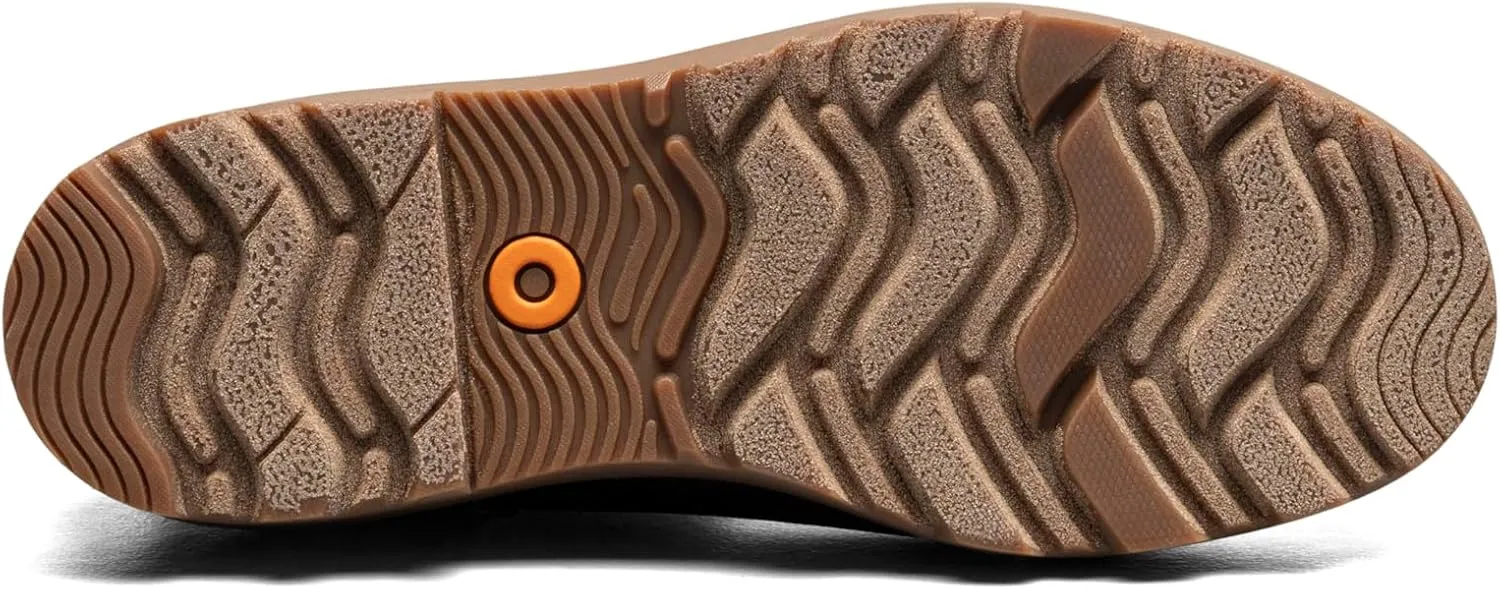 BOGS Women's Holly Rain Zip Boot