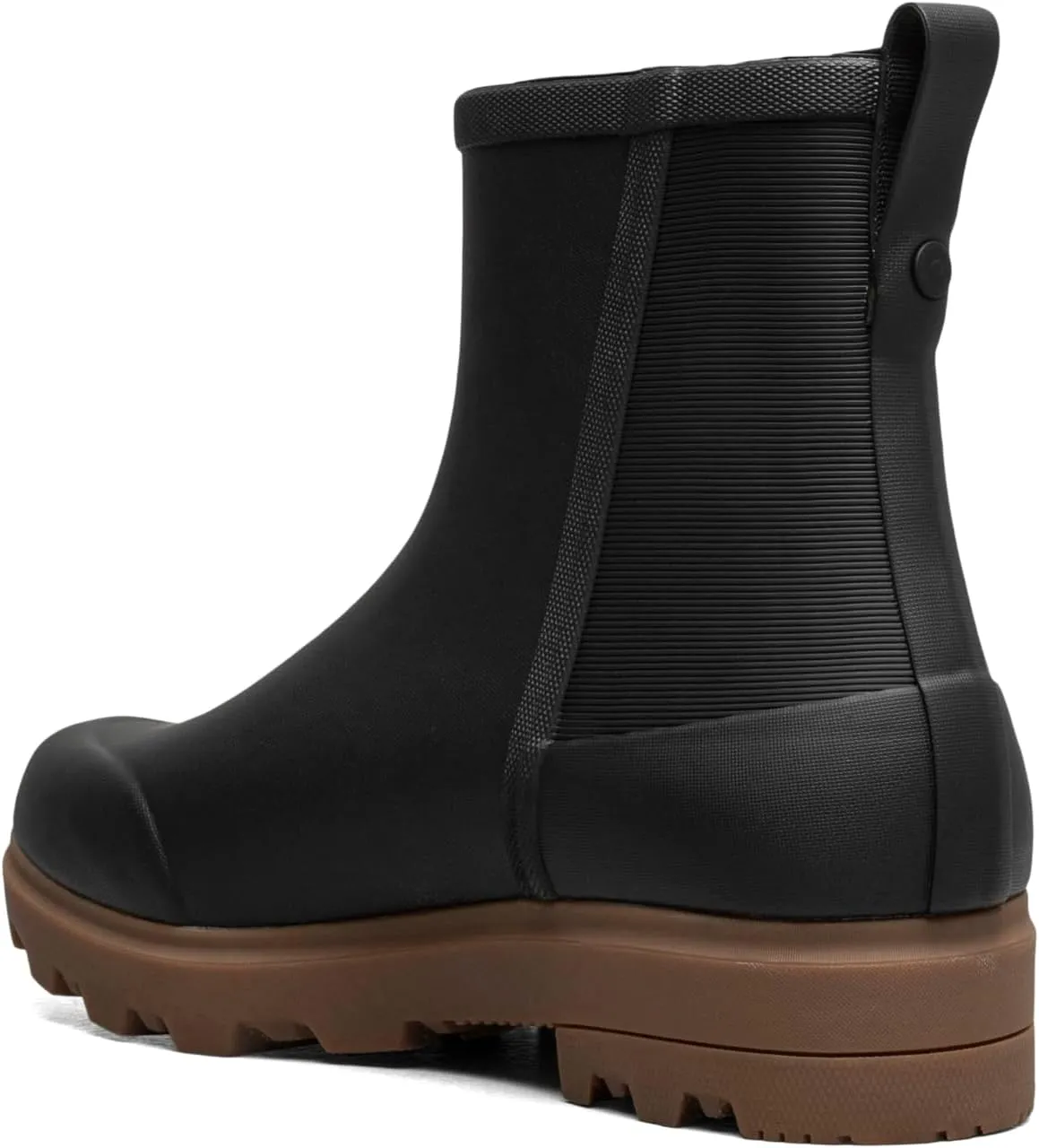 BOGS Women's Holly Rain Zip Boot