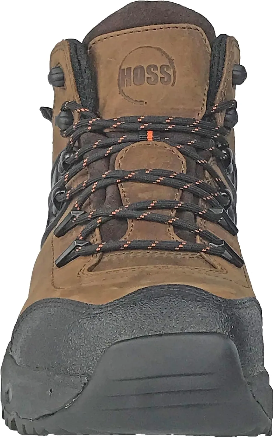 Boot Men's Stomp Aluminum Safety Toe Waterproof Work Boot Big Sizes