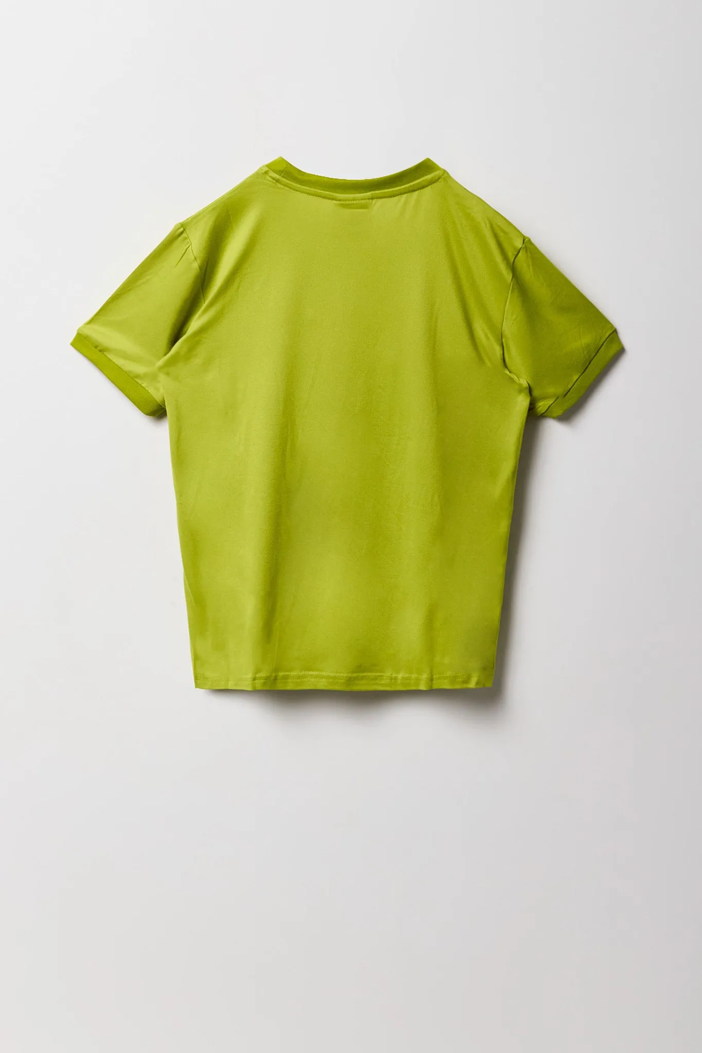 Boys The Grinch T-Shirt & Jogger 2 Piece Pajama Set