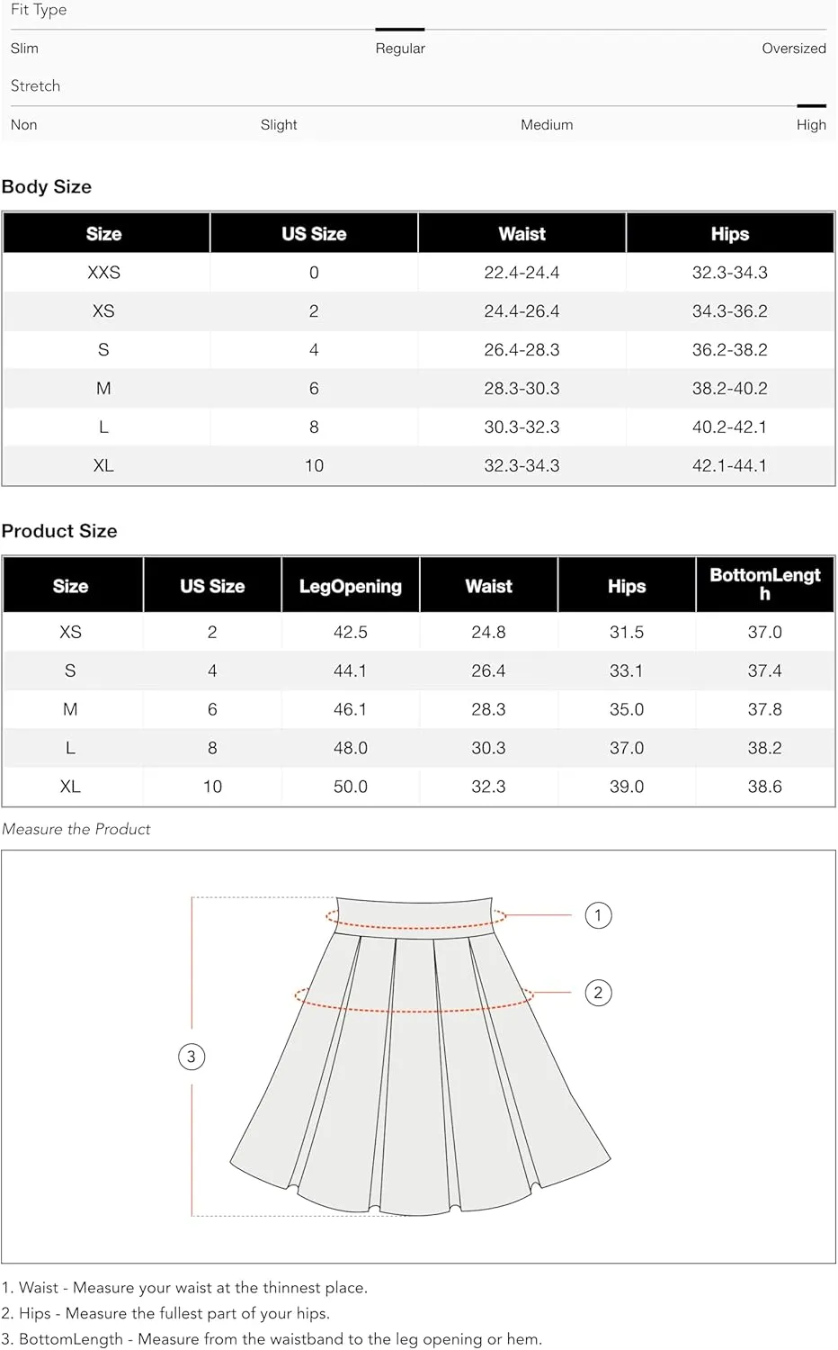 CIDER Mid Waist Skirts for Women Solid Ruched Bodycon Long Maxi Skirt Casual Fishtail Pencil Skirt