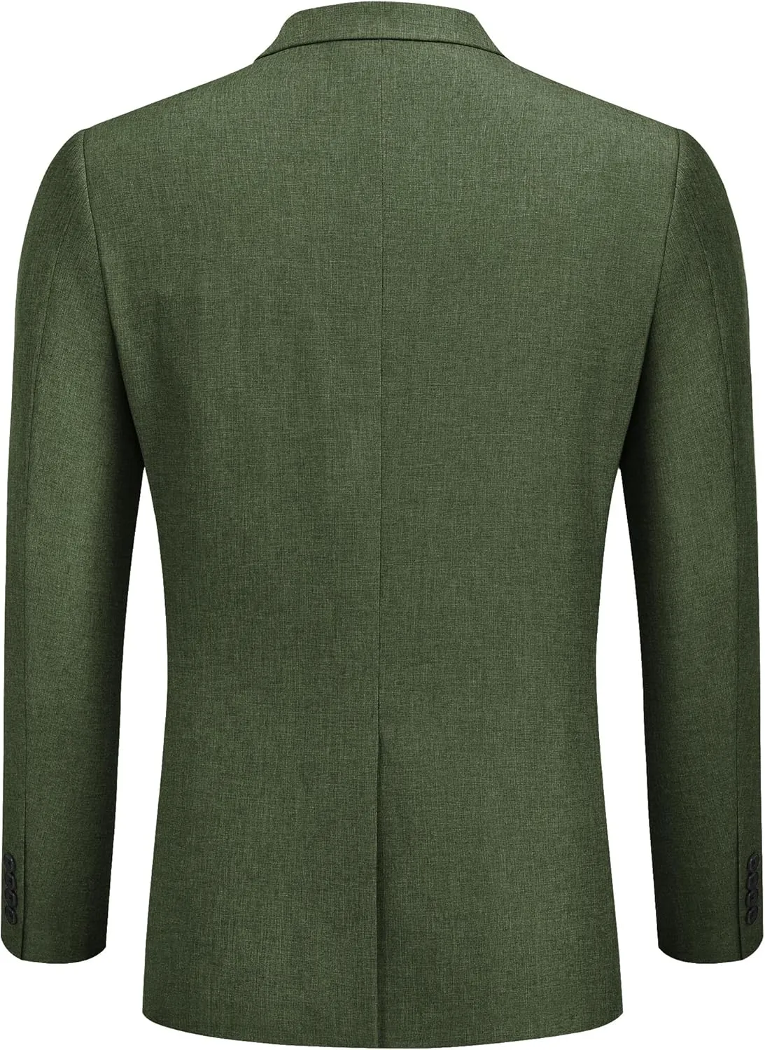 COOFANDY Men's Blazer Casual Sport Coats Two Buttons Lightweight Suit Jacket