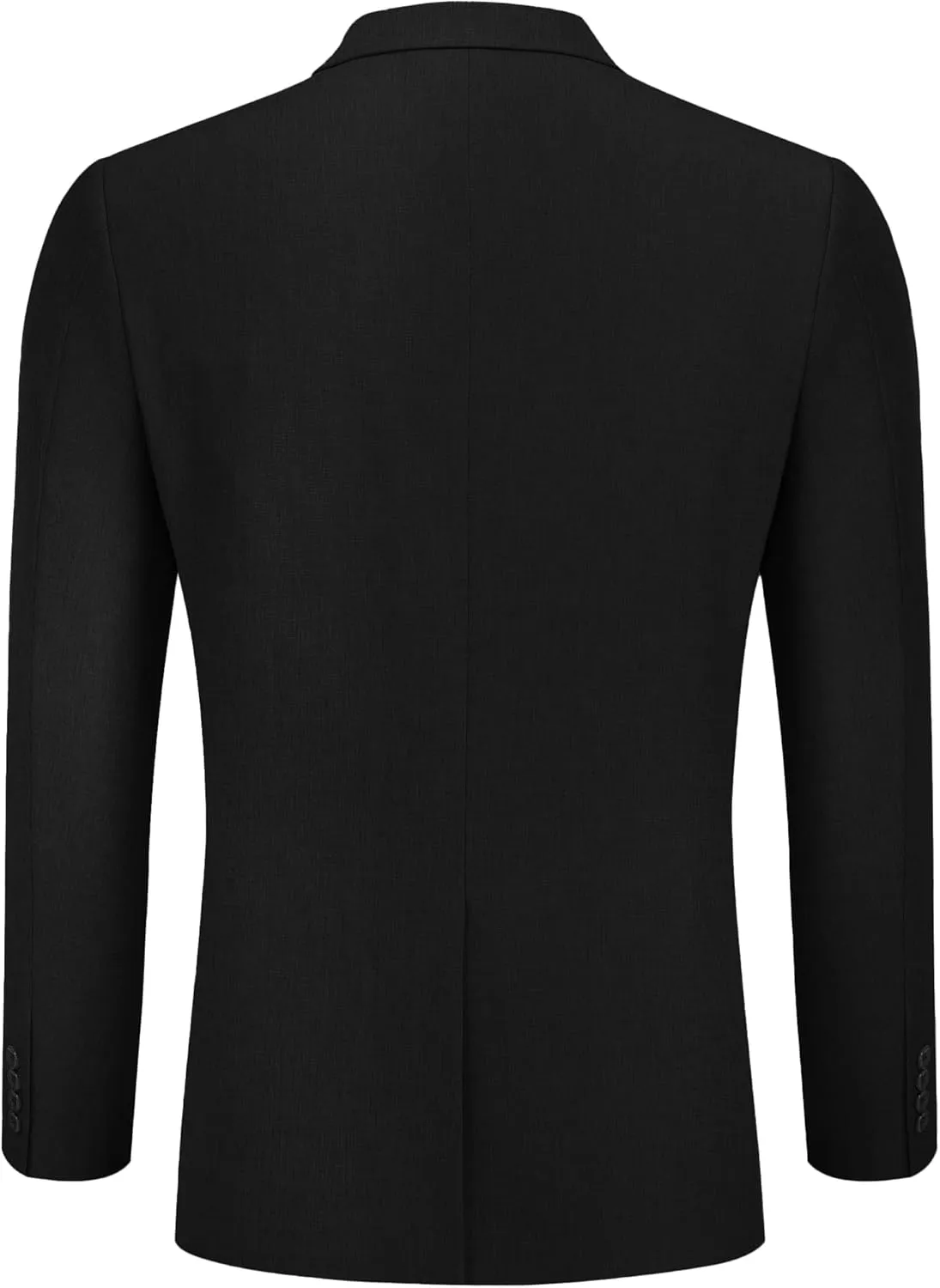 COOFANDY Men's Blazer Casual Sport Coats Two Buttons Lightweight Suit Jacket