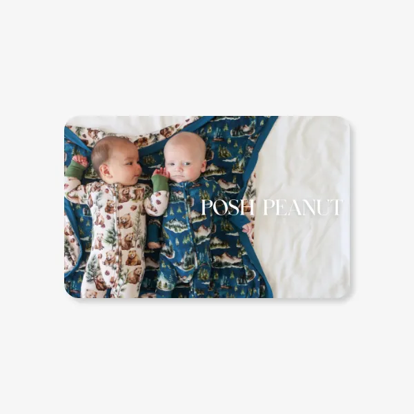 Digital Gift Card