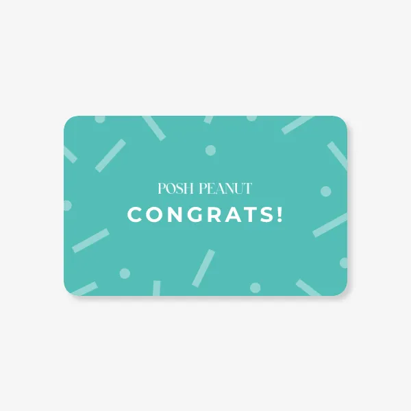 Digital Gift Card