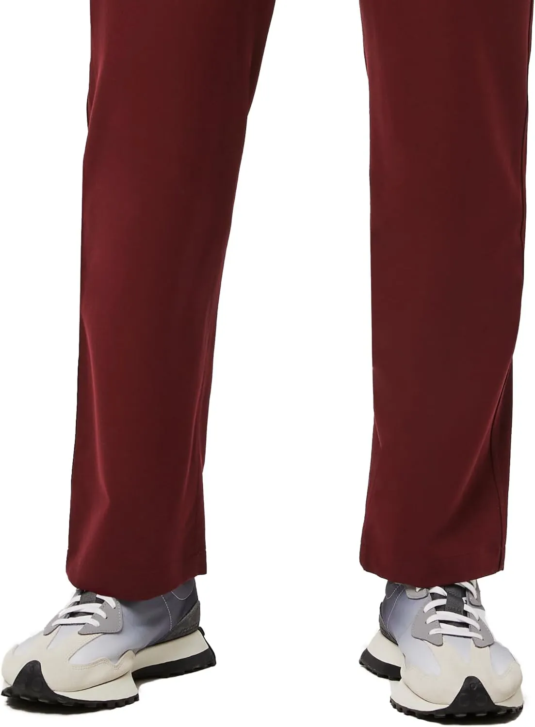 FIGS Pisco Basic Scrub Pants for Men ?? Structured Fit, Straight Leg, 4 Pockets, Anti-Wrinkle