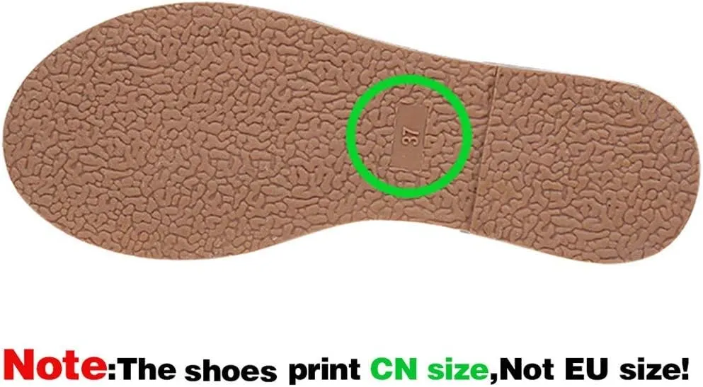 Flip Flops Women Flip Flop Slippers Comfortable Beach Thong Sandals with Arch Support Womens Orthopedic Sandals Womens Comfort Lightweight Soft Thong Dressy