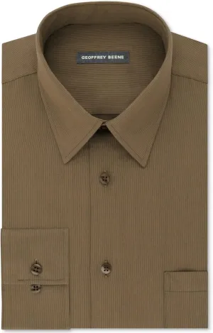 Geoffrey Beene Men's Long Classic